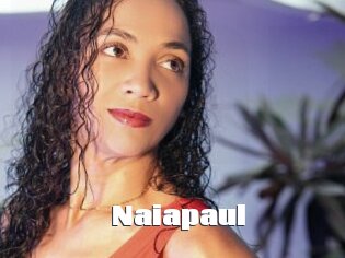 Naiapaul