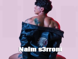 Naim_s3rroni