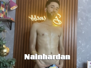 Nainhardan