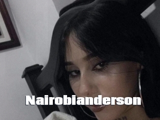 Nairobianderson