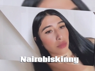 Nairobiskinny