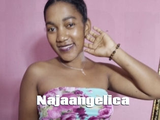 Najaangelica