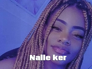 Nalle_ker