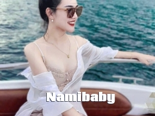 Namibaby