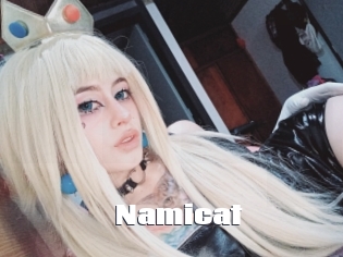 Namicat