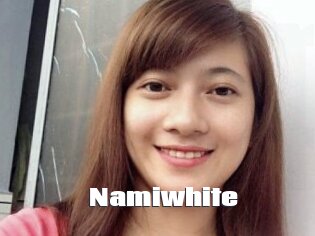 Namiwhite