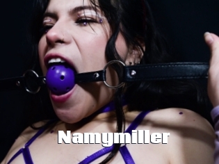 Namymiller