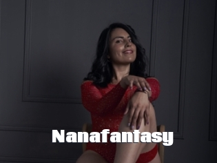 Nanafantasy