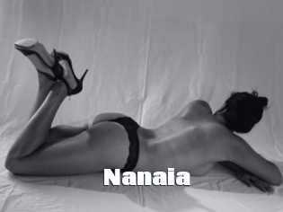 Nanaia