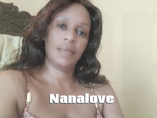 Nanalove