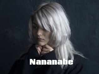 Nananabe