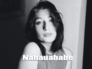 Nanauababe