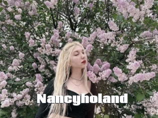 Nancyholand