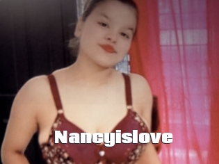 Nancyislove