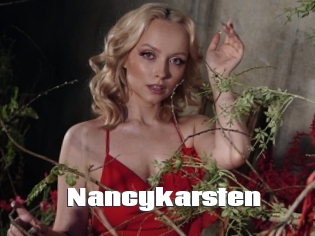 Nancykarsten