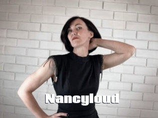 nancyloud The hot porn