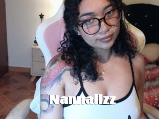 nannalizz The hot porn