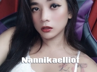 Nannikaelliot