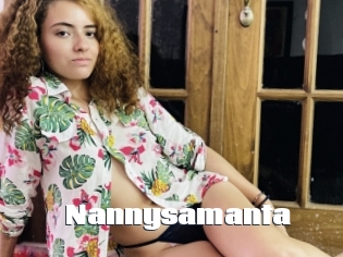 Nannysamanta