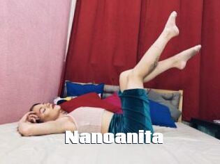 nanoanita The hot porn