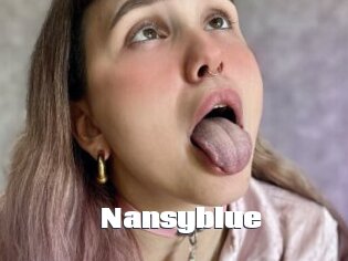 Nansyblue