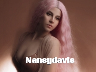 Nansydavis