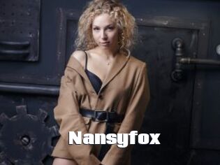 Nansyfox