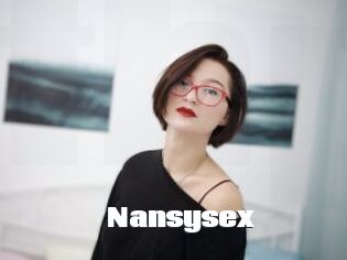 Nansysex