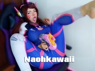 Naohkawaii