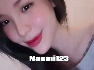 Naomi123