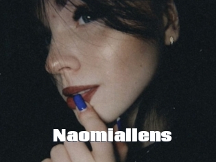 Naomiallens