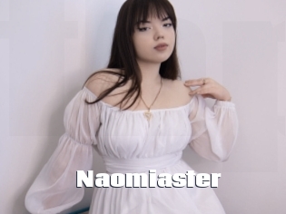 Naomiaster