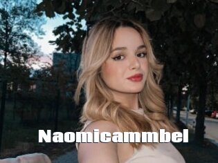 Naomicammbel