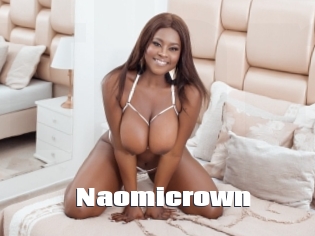 Naomicrown