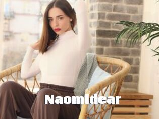 Naomidear
