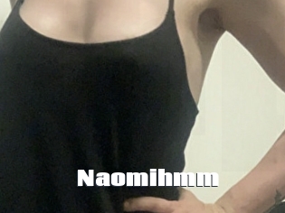 Naomihmm