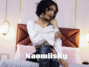 Naomiisky