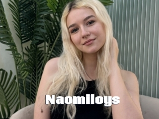 Naomiloys