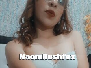 Naomilushfox