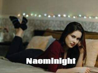 Naominight