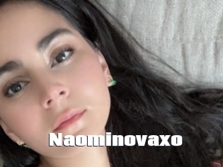 Naominovaxo