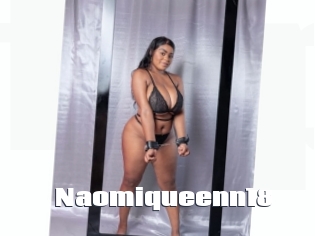 Naomiqueenn18