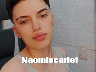 Naomiscarlet