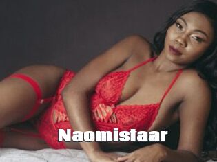 Naomistaar