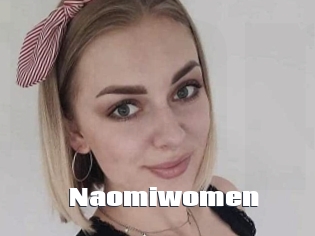 naomiwomen The hot porn