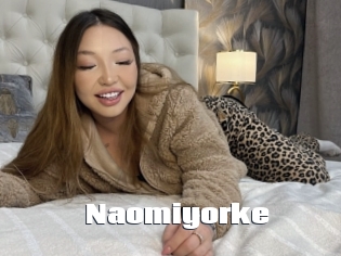 Naomiyorke