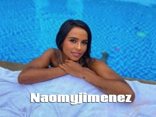 Naomyjimenez