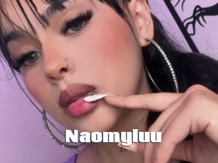 Naomyluu