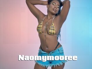 Naomymooree