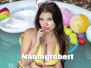 Naomyrobert